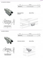 Vežimėliai 900-200-101 ir 900-200-102