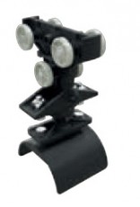 Kabelių vežimėliai lubinėms pakėlimo sistemoms