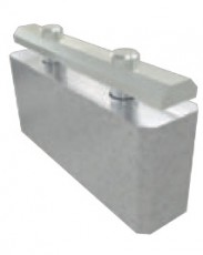 Įvairios detalės lubinėms pakėlimo sistemoms