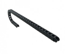 Grandinės ir kanalai lubinėms pakėlimo sistemoms