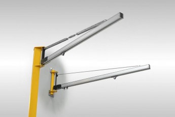 Lubinės, sieninės ir stalinės gervės