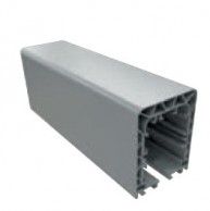 2000 mm slydimo kanalas 40A