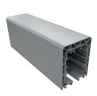 3000 mm slydimo kanalas 40A