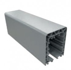 3000 mm slydimo kanalas 40A