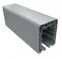 4000 mm slydimo kanalas 40A