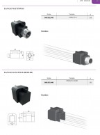 Kanalo maitinimas ir dangtelis