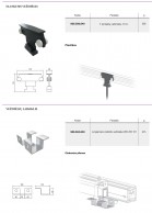 Vežimėlis ir jo laikiklis