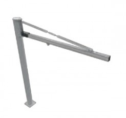 Stulpinės gervės 35-200 kg apkrovai