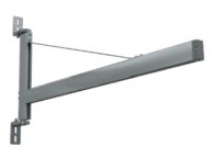 1000 mm sieninės strėlės gervė 01