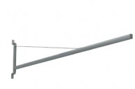 3000 mm sieninės strėlės gervė 01