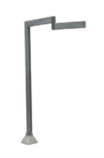 727 mm stalinė gervė 5 kg apkrovai