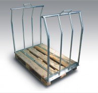 07-37-215-2 Palllet frame RPR-1090x800x600