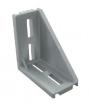 Siauros kampinės jungtys