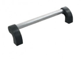 Konstrukcijų aliuminio vamzdžių rankenos