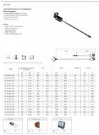 15-220 Nm Teleskopinė svirtis su enkoderiu 02