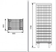 WMU 1700X800X600-2