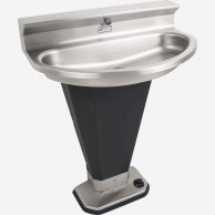 Mod 3401, vienos vietos rankų plovimo stotis