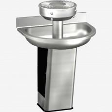 Mod. 3422-23  Rankų plovimo stotys 2 vartotojams