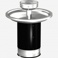 Mod.3506 Rankų plovimo stotis 6 vartotojams