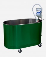 WHS-90-M 340L mobili sportinė sūkurinė vonia 03