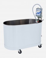 WHS-90-M 340L mobili sportinė sūkurinė vonia 05