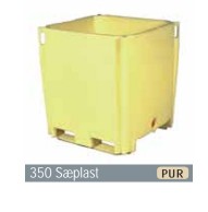 350 L