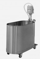 WHS-75-M 285L mobili sportinė sūkurinė vonia 01