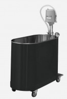 WHS-75-M 285L mobili sportinė sūkurinė vonia 05
