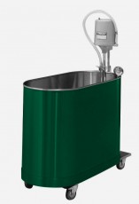 WHH-75-M 284L Hi-Boy mobili sportinė sūkurinė vonia