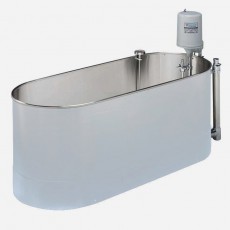 WHL-75-S 284L Low-Boy stacionari sportinė sūkurinė vonia