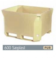 600 L