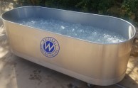 110-S-M-TO-416 L mobili sportinė ledo vonia 01