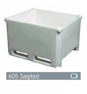 605 L