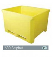 630 L