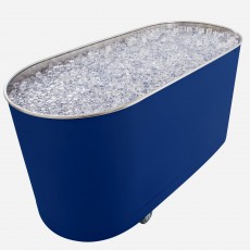 75-L-H-TO Hi-Boy 283 L Mobili sportinė ledo vonia