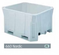 660 L Nordic