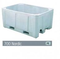 700 L Nordic