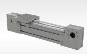 800-010 FC diržinė linijinė pavara