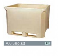 700 L