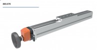 800-070 FC light linijinė diržinė pavara 03