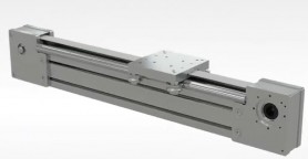 800-060 FC light linijinė diržinė pavara