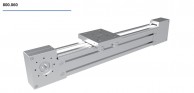 800-060 FC light linijinė diržinė pavara0 0