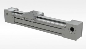 800-020 FC light linijinė diržinė pavara