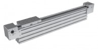 800-100 FC light linijinė diržinė pavara