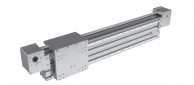 800-101 FC Light linijinė diržinė pavara