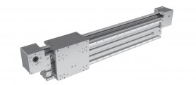 800-101 FC Light linijinė diržinė pavara