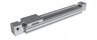 800-102 FC Light linijinė diržinė pavara