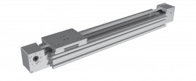 800-102 FC Light linijinė diržinė pavara