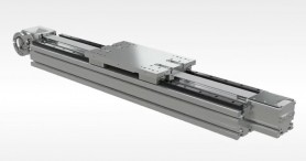 814.HHL-815.HHL savaime išsilyginančios diržinės linijinės pavaros