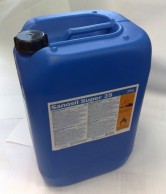 SANOSIL SUPER 25 AG